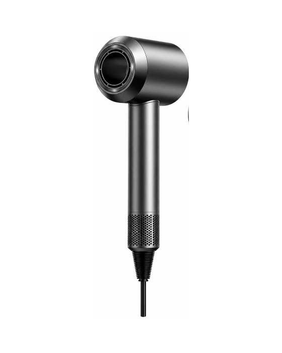 Máy sấy tóc Nga Home màu Xám