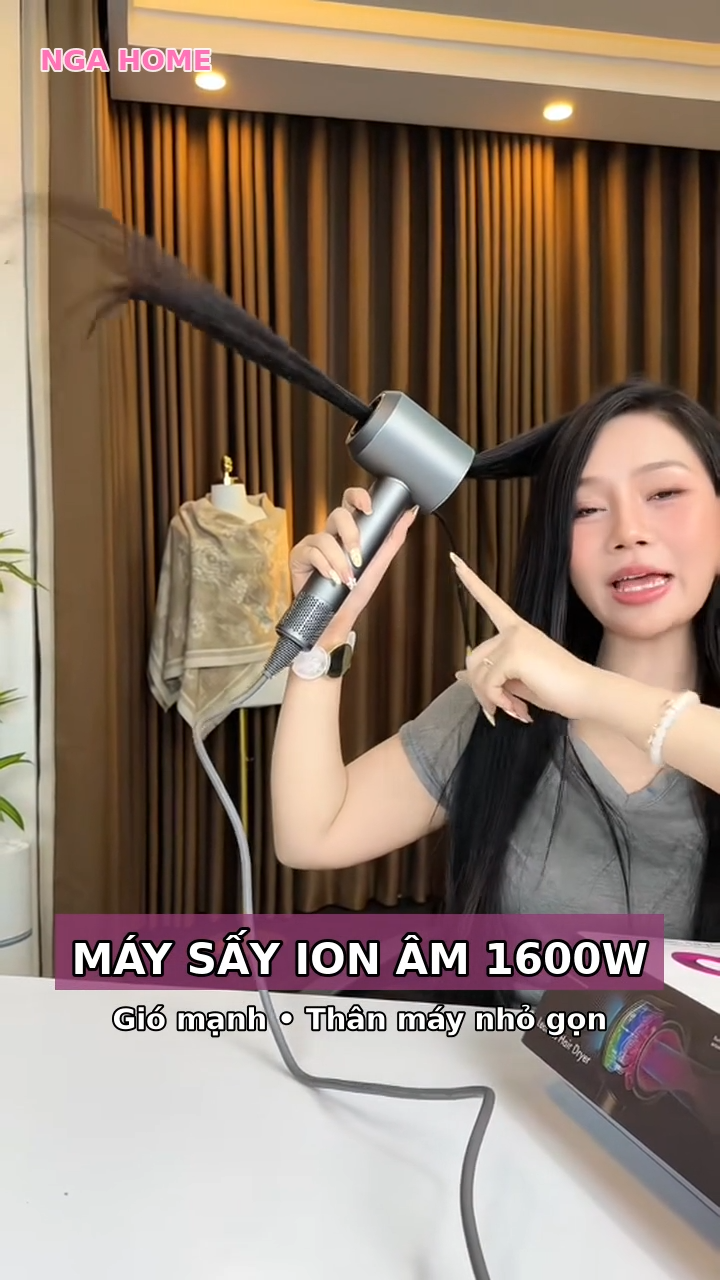 Xem video demo Nga Home